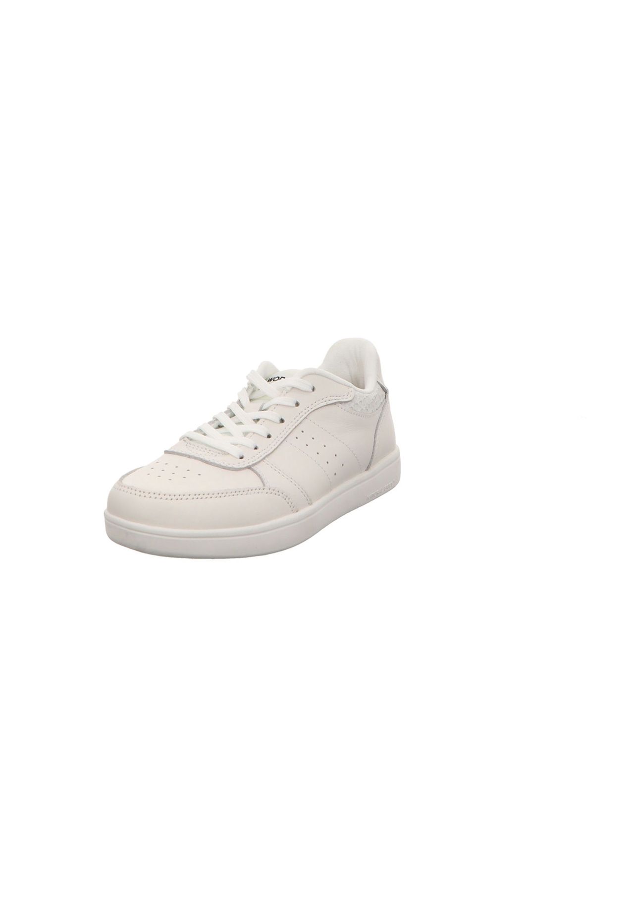 WODEN® Lowtop-Sneaker Bjork Kostenloser Versand international