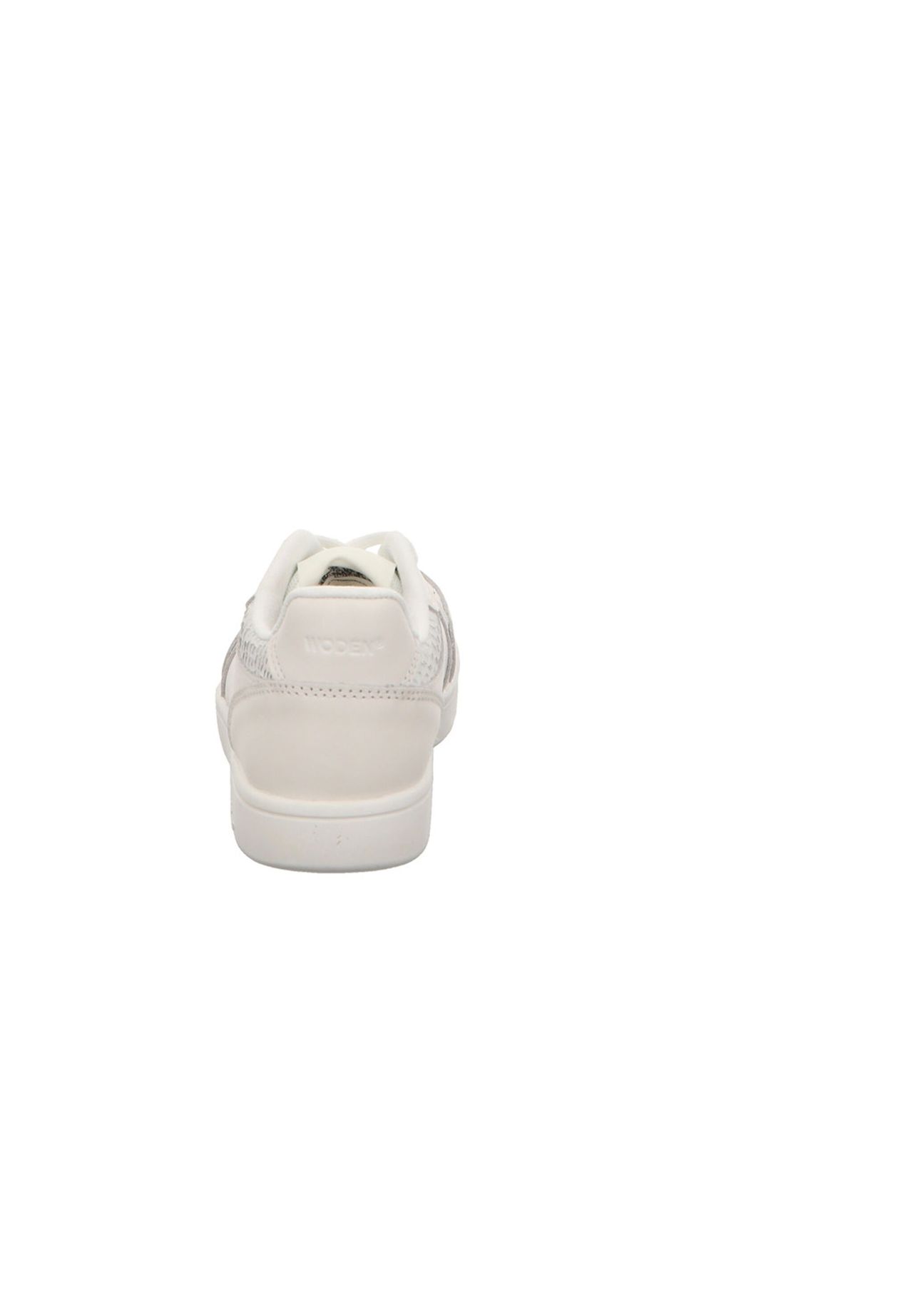 WODEN® Lowtop-Sneaker Bjork Kostenloser Versand international