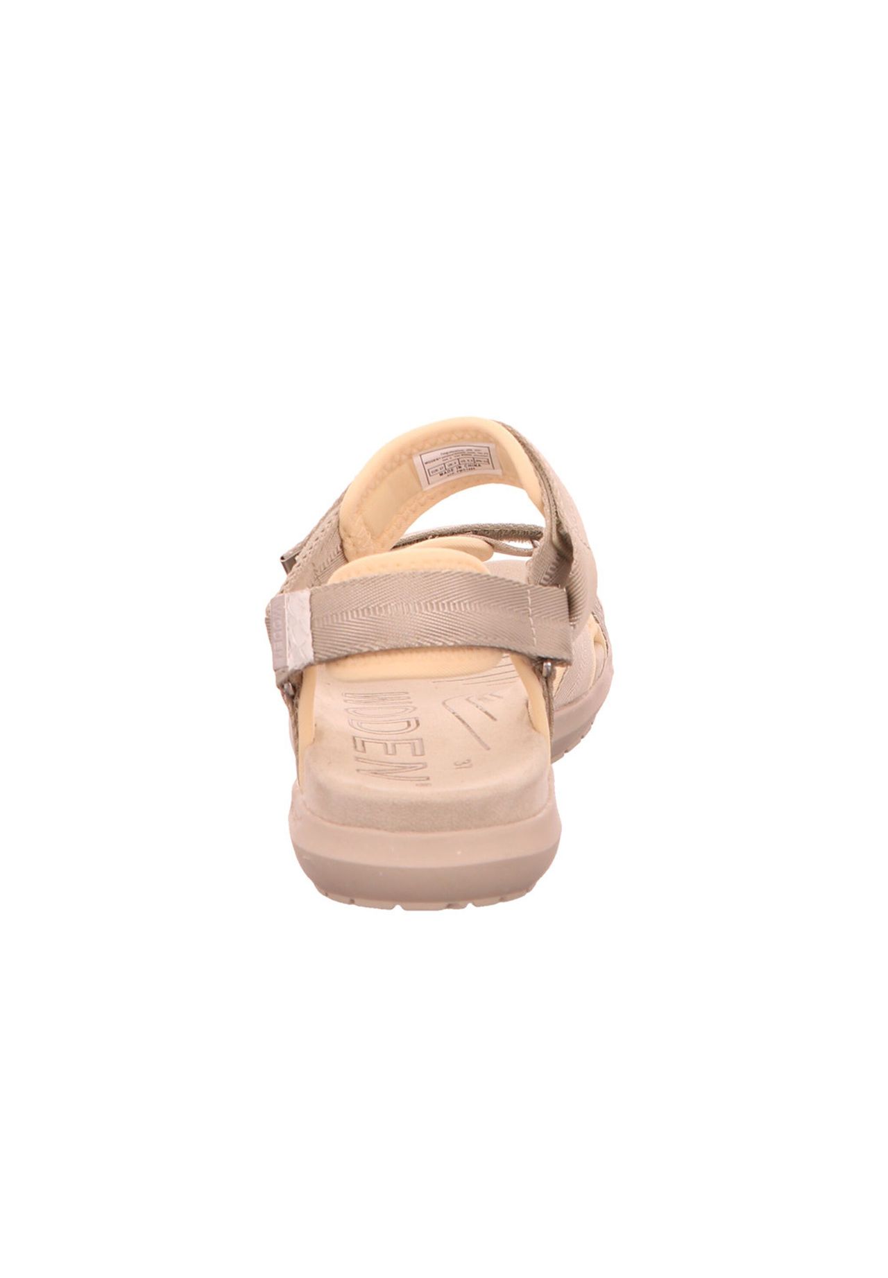 WODEN® Outdoorsandalen Line Lite Fabrikladen