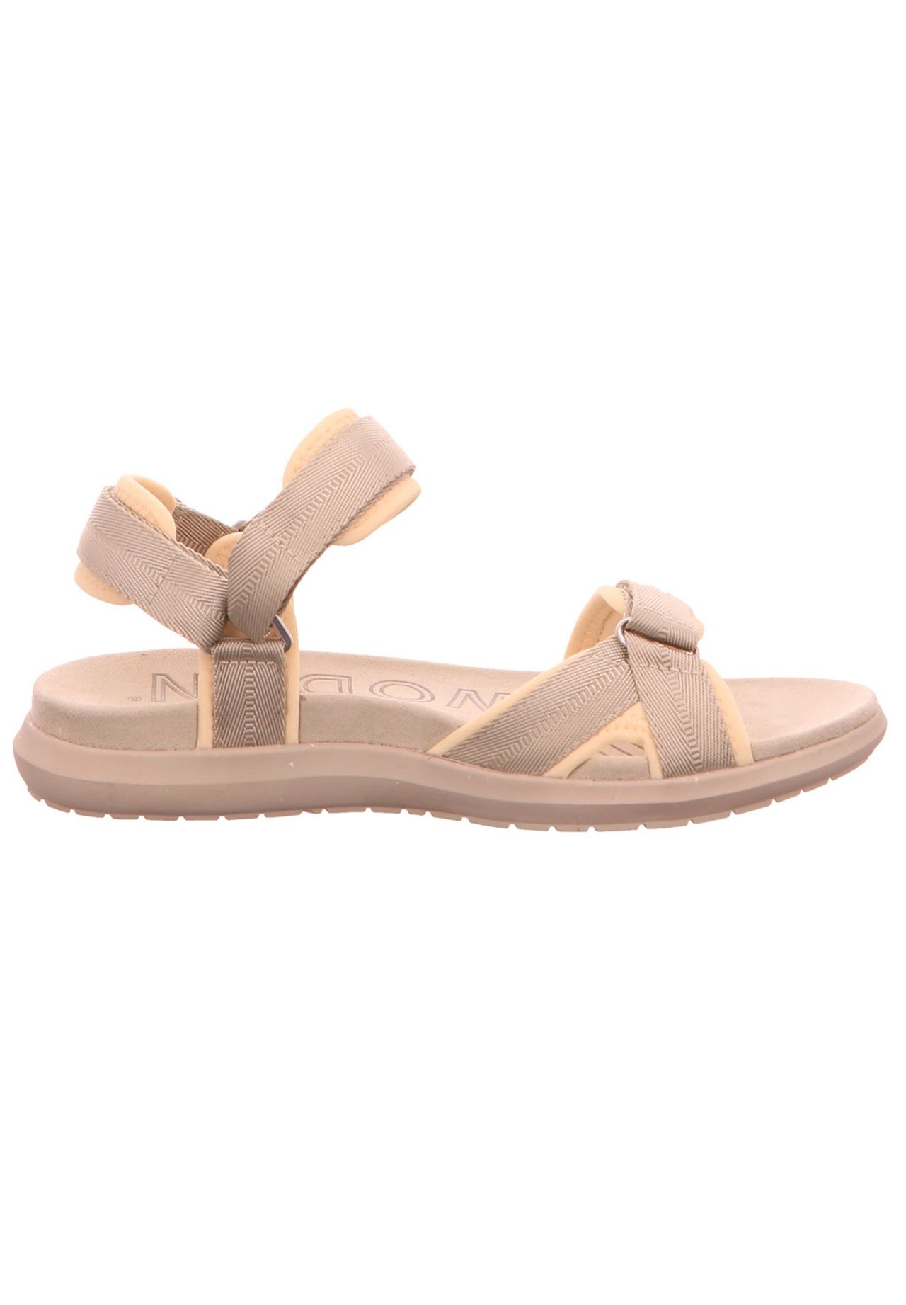 WODEN® Outdoorsandalen Line Lite Fabrikladen