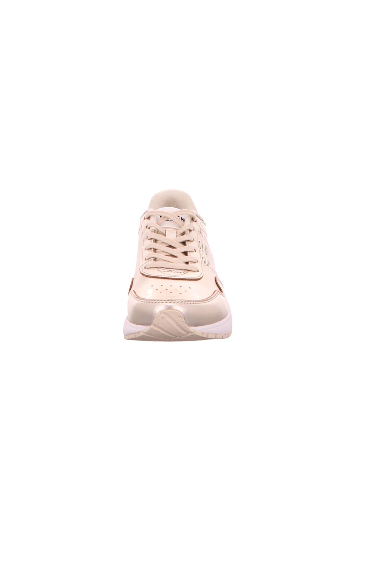 WODEN® Lowtop-Sneaker Nora Metallic Begrenzt auf 3 Tage