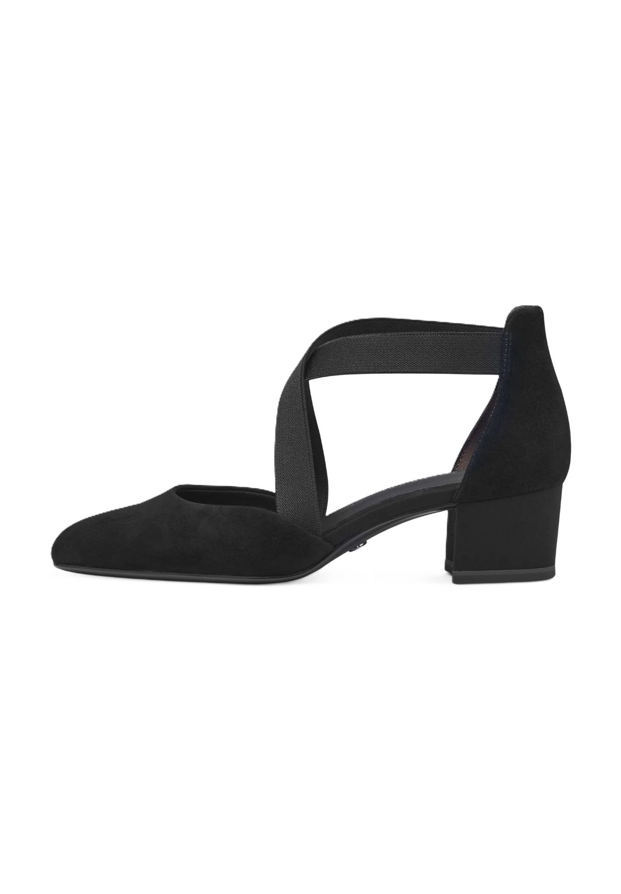 Tamaris Pumps Leder für Damen Speichern exportieren