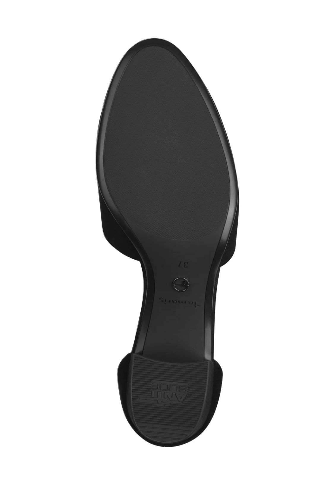 Tamaris Pumps Leder für Damen Speichern exportieren