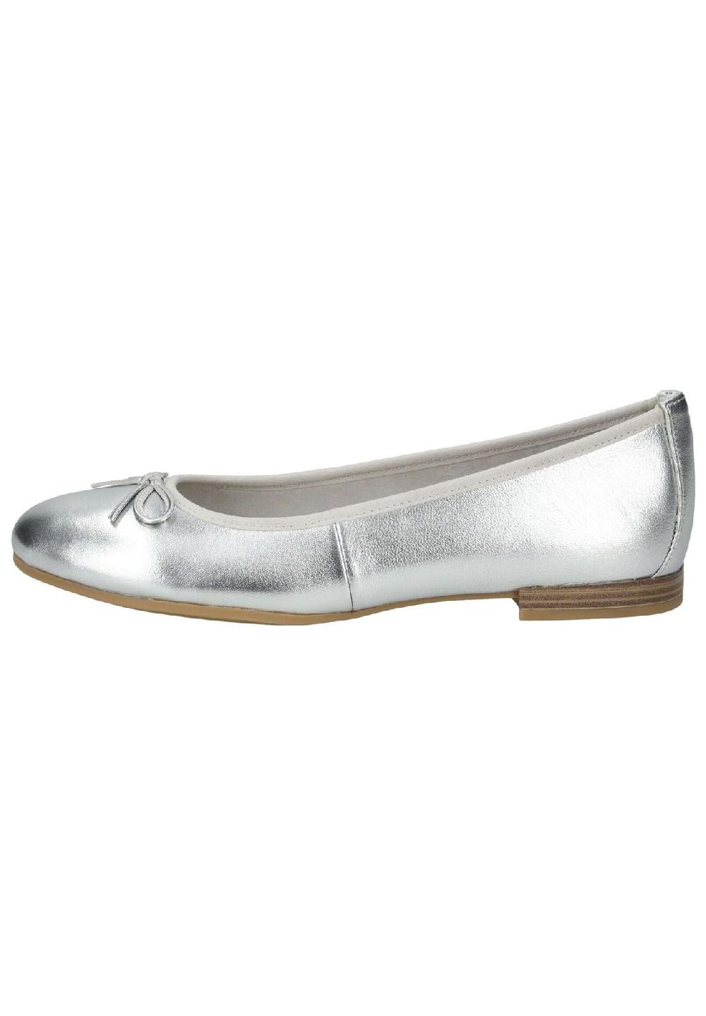 Tamaris Leder Ballerinas zollfrei