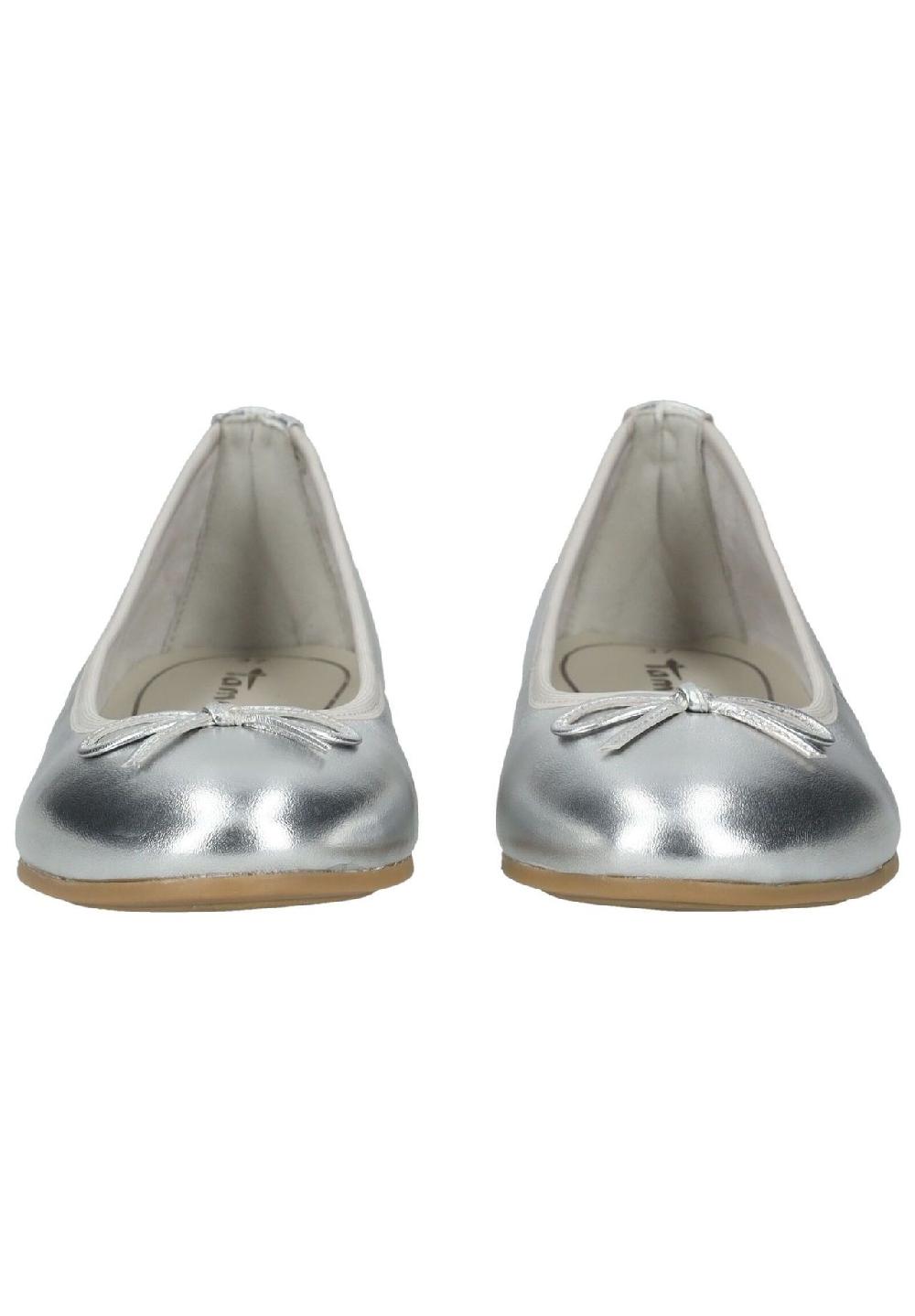 Tamaris Leder Ballerinas zollfrei