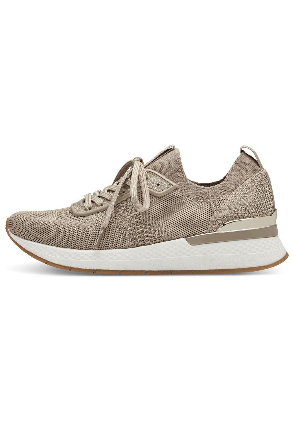Tamaris Textil Sneaker Auslauf