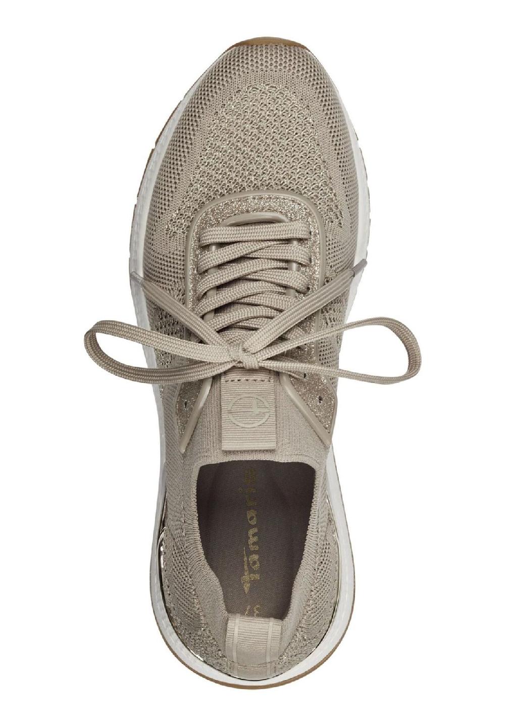 Tamaris Textil Sneaker Auslauf