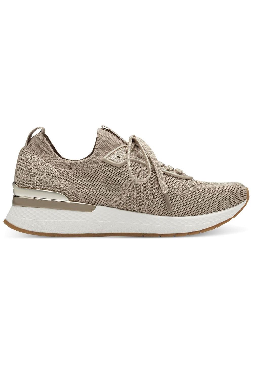 Tamaris Textil Sneaker Auslauf