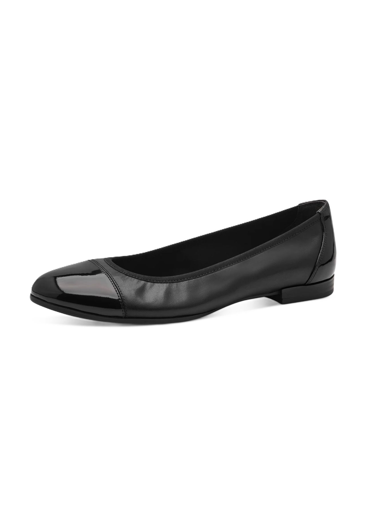 Tamaris Ballerinas Blockabsatz für Damen im Angebot