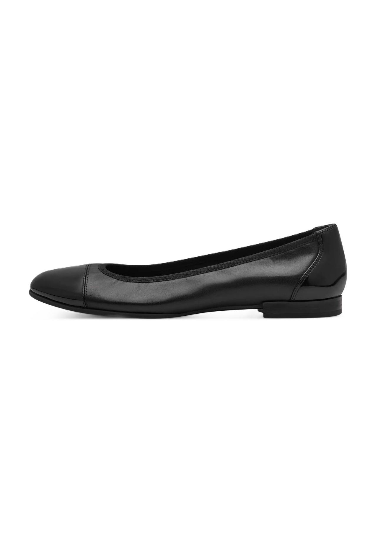 Tamaris Ballerinas Blockabsatz für Damen im Angebot