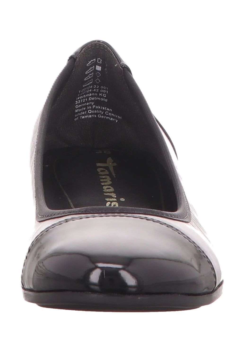Tamaris Ballerinas Blockabsatz für Damen im Angebot