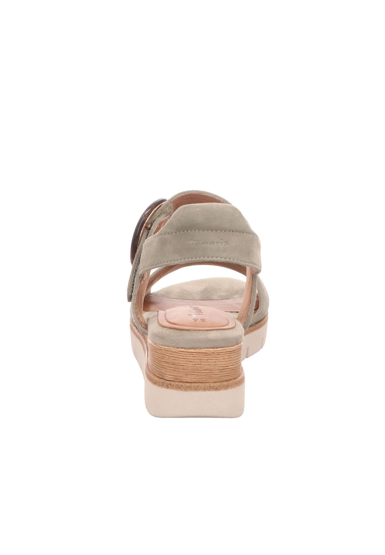 Tamaris Sandaletten Fabrik Onlineshop