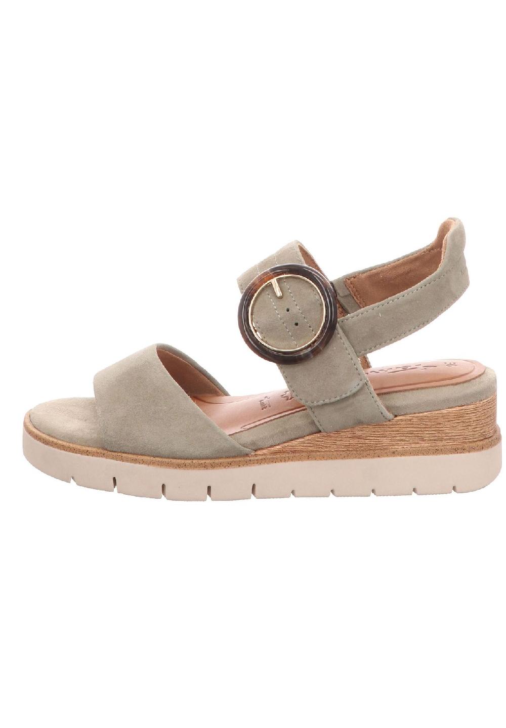 Tamaris Sandaletten Fabrik Onlineshop