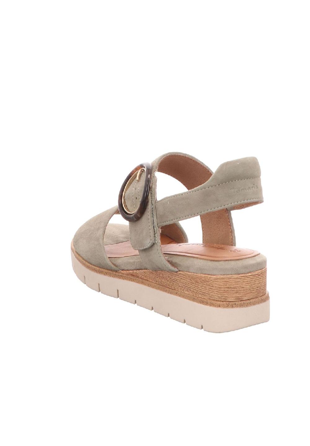 Tamaris Sandaletten Fabrik Onlineshop