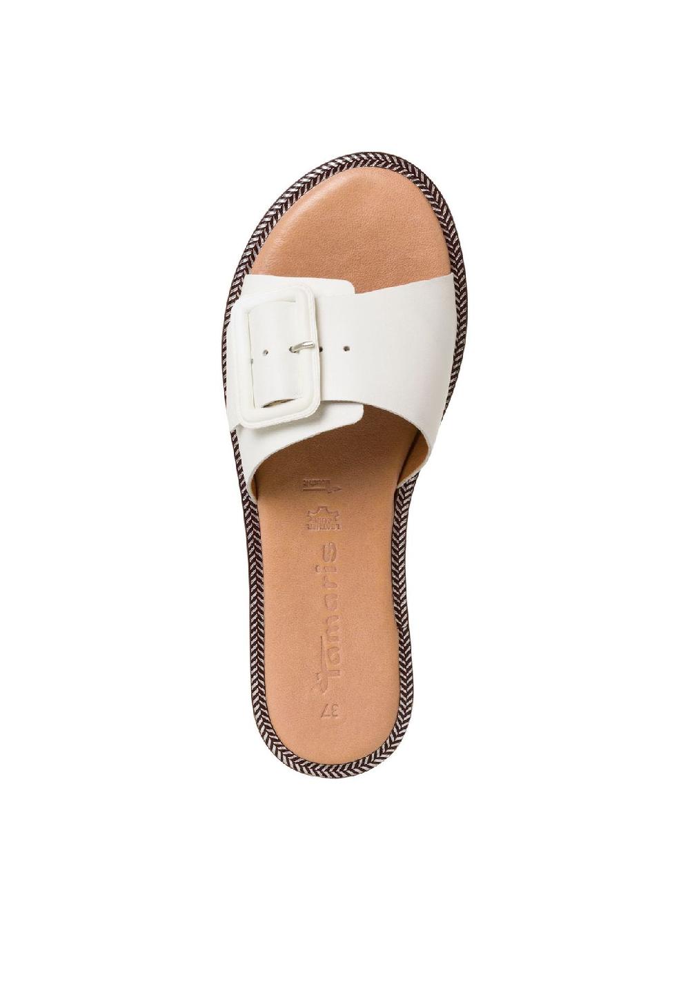 Tamaris Tamaris Pantolette 27105-42 Begrenztes Angebot