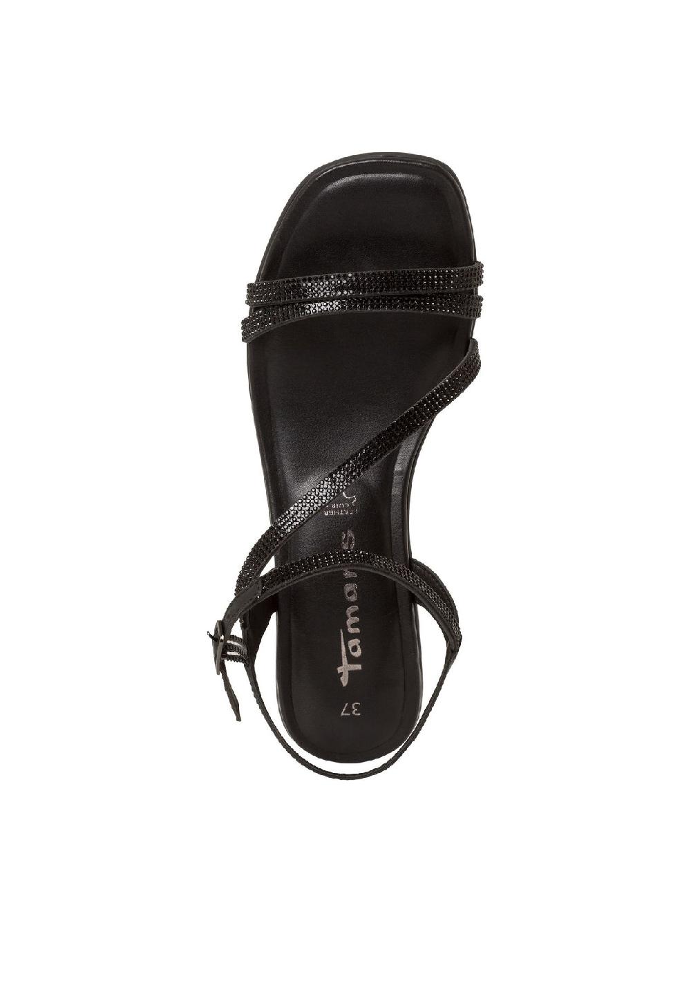Tamaris Tamaris Sandale 28128-42 Exklusivangebot