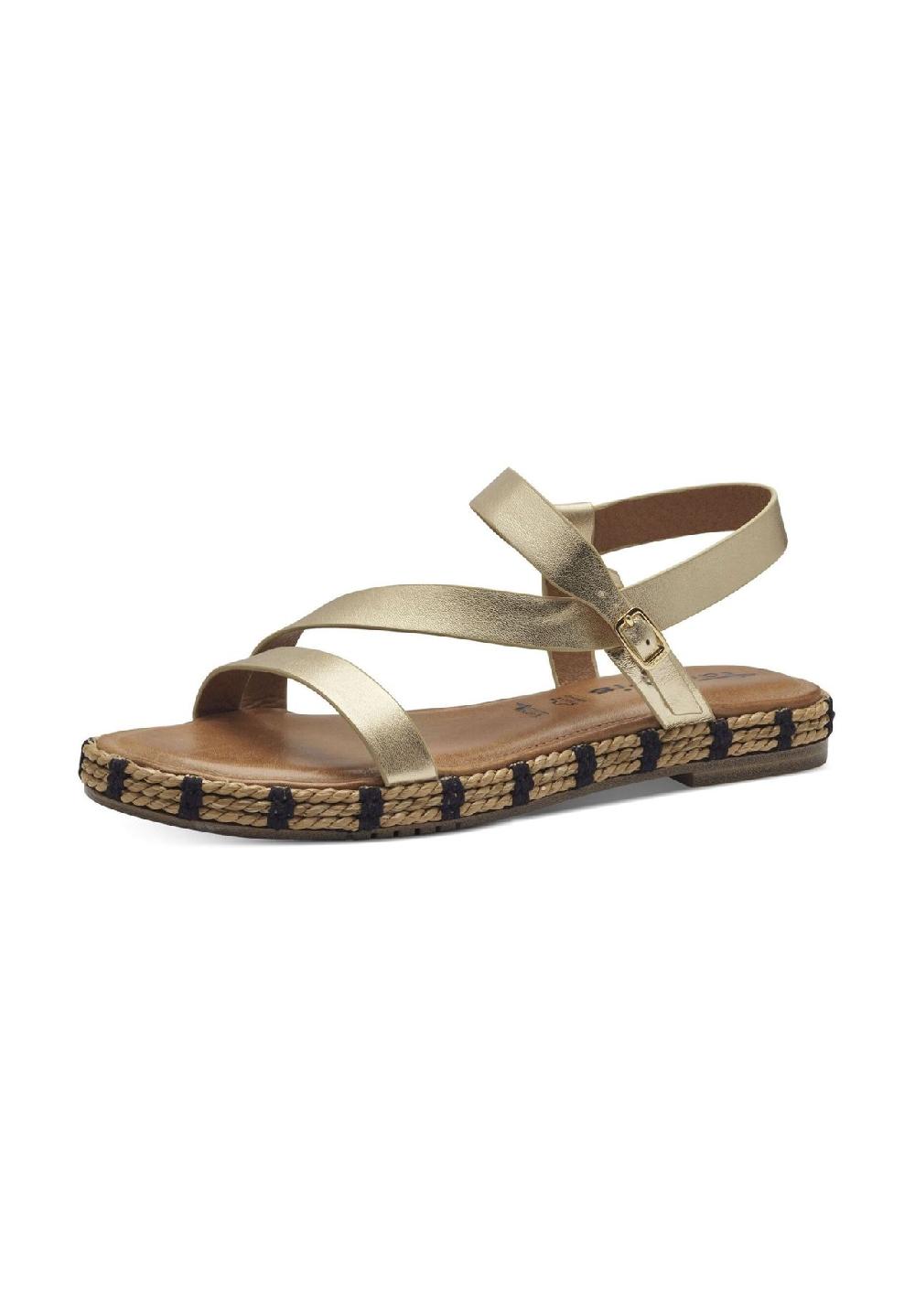 Tamaris Leder Sandalen