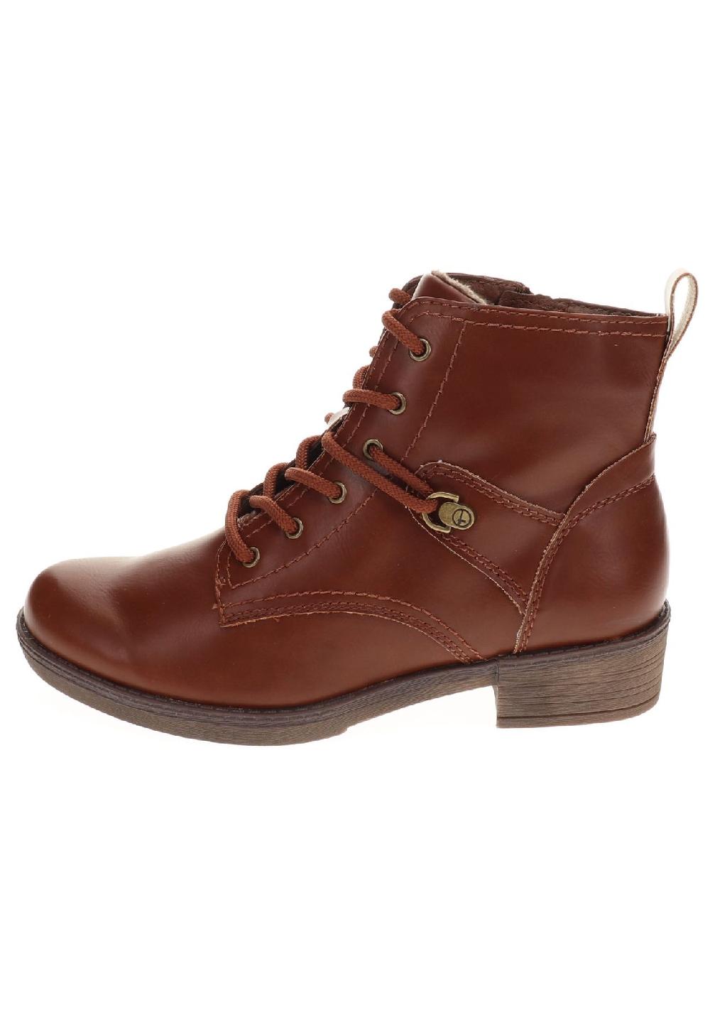Tamaris Schnürstiefel Cyber Monday