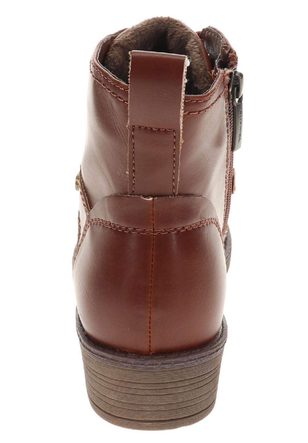 Tamaris Schnürstiefel Cyber Monday