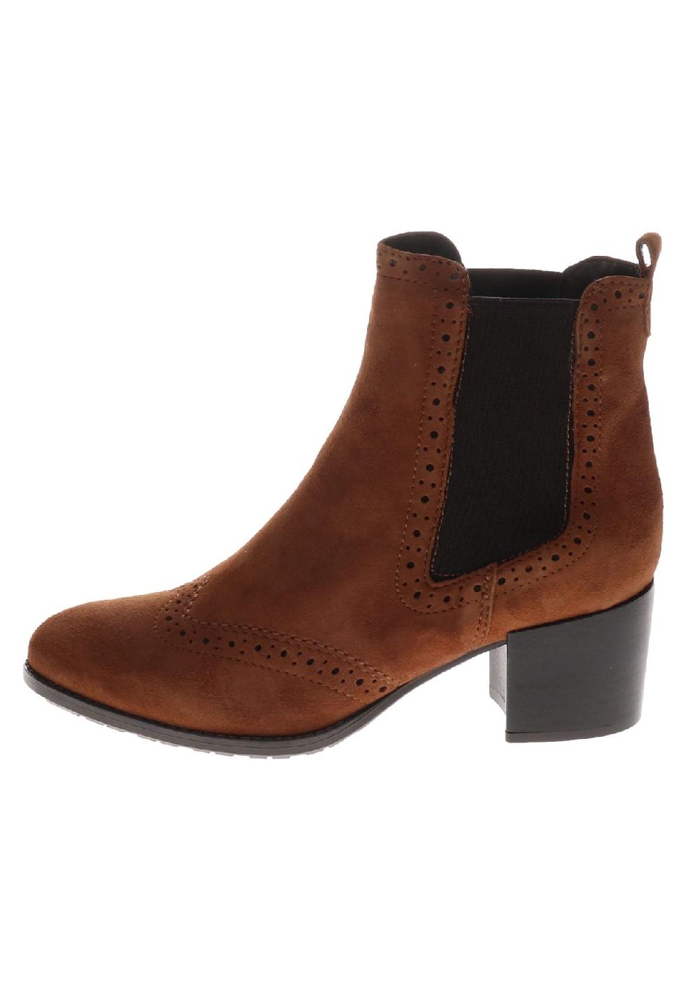 Tamaris Chelsea Boots Weihnachtsangebot