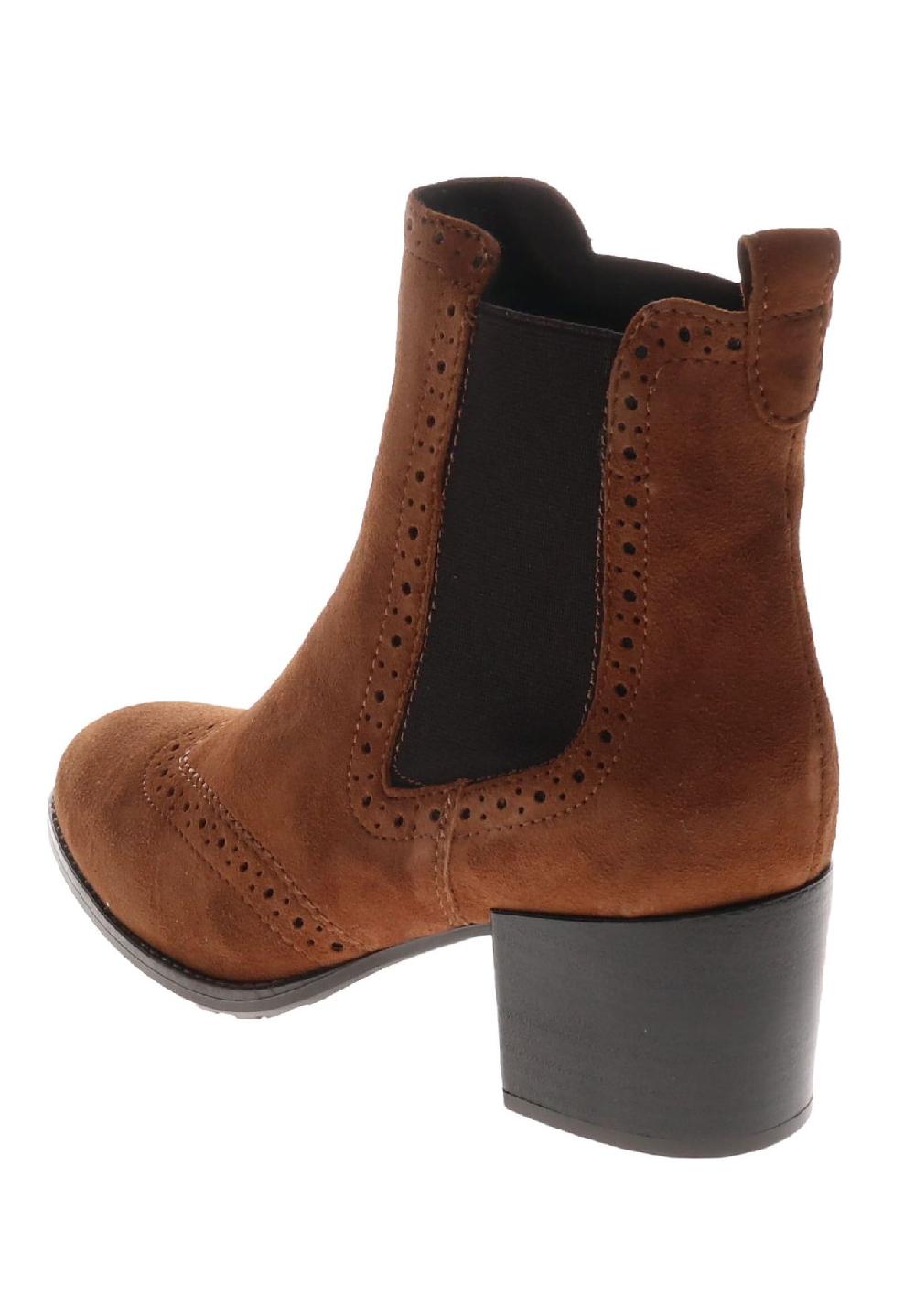 Tamaris Chelsea Boots Weihnachtsangebot