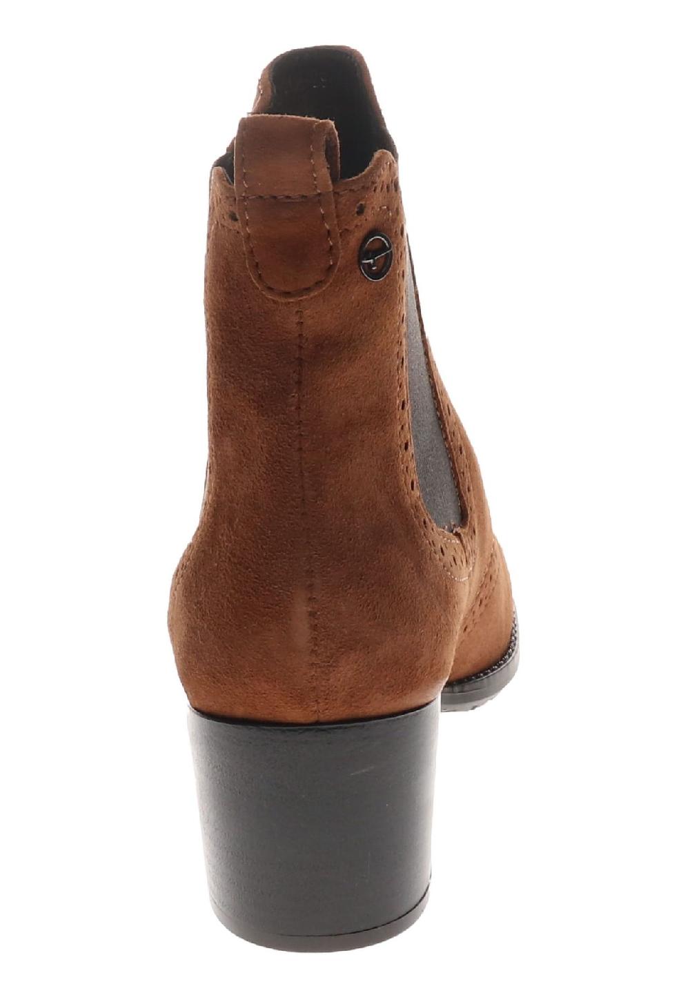 Tamaris Chelsea Boots Weihnachtsangebot