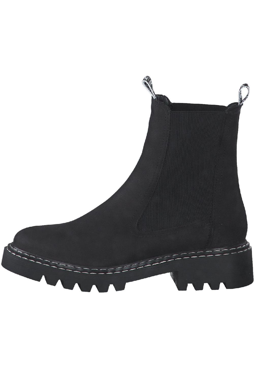 Tamaris Chelsea Boots Osterangebot