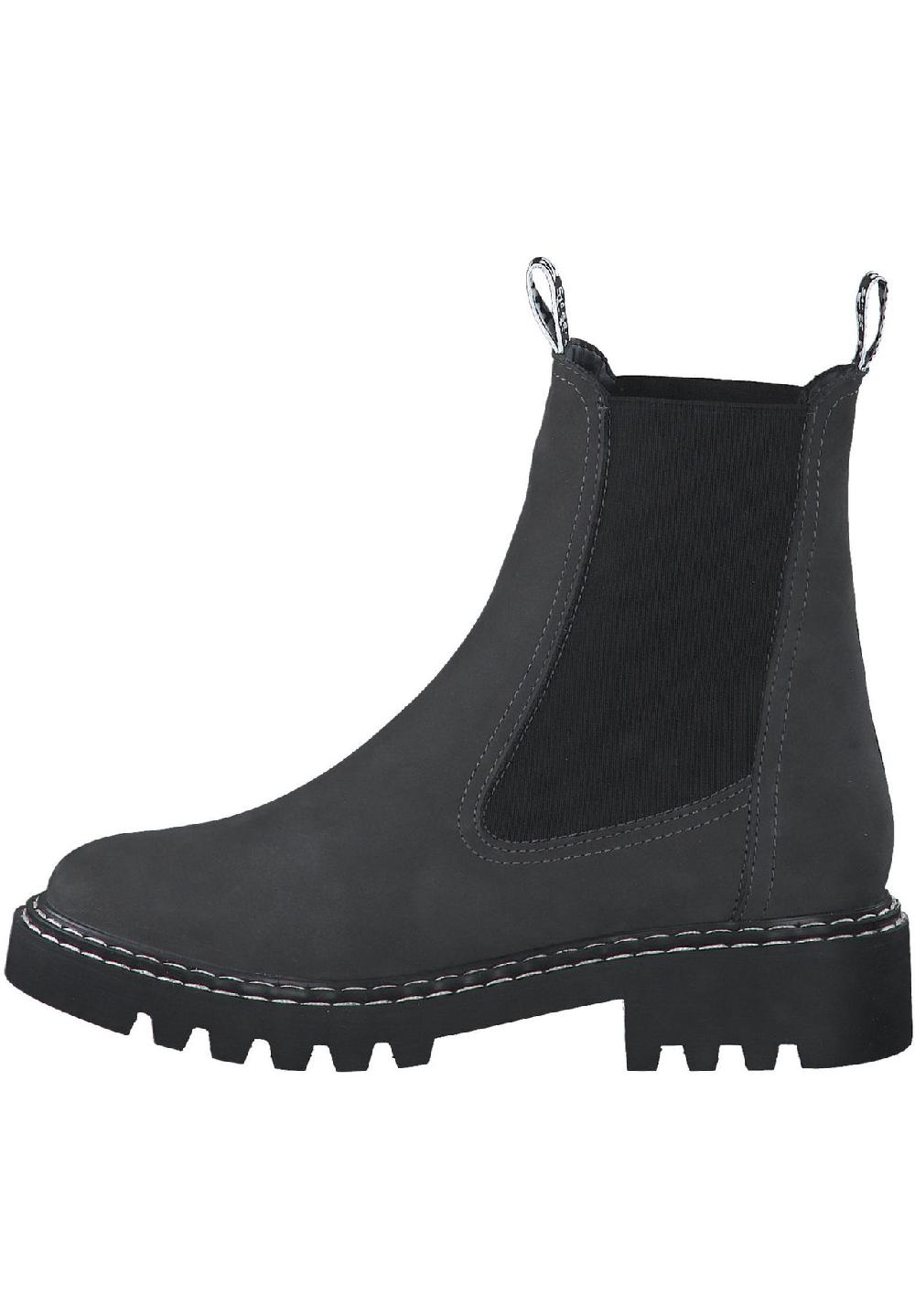 Tamaris Chelsea Boots Muttertagsangebot