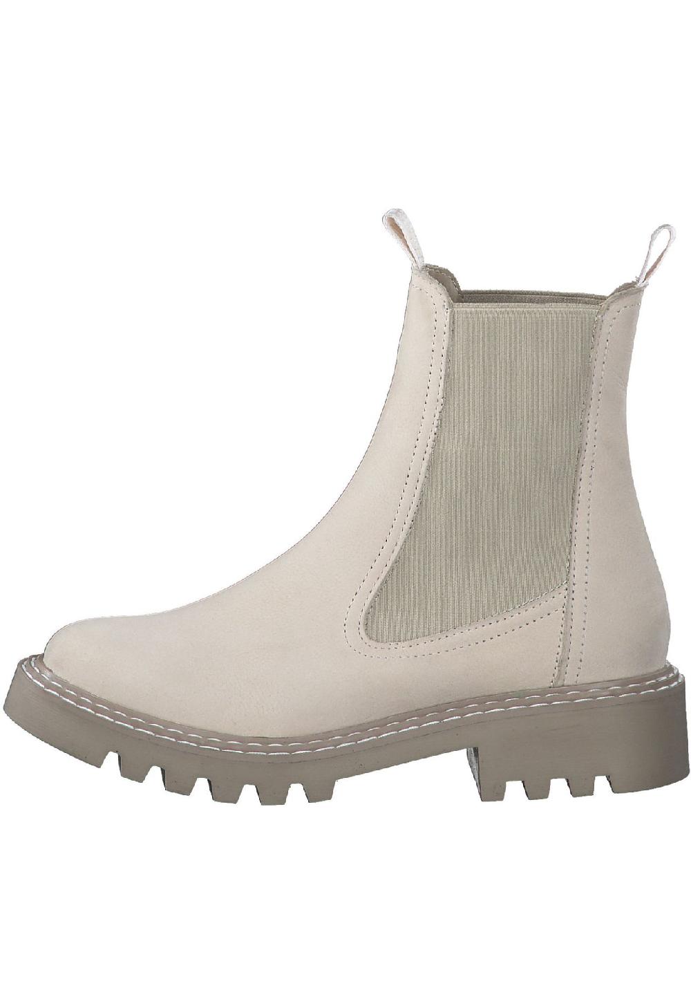 Tamaris Chelsea Boots Vatertagsangebot