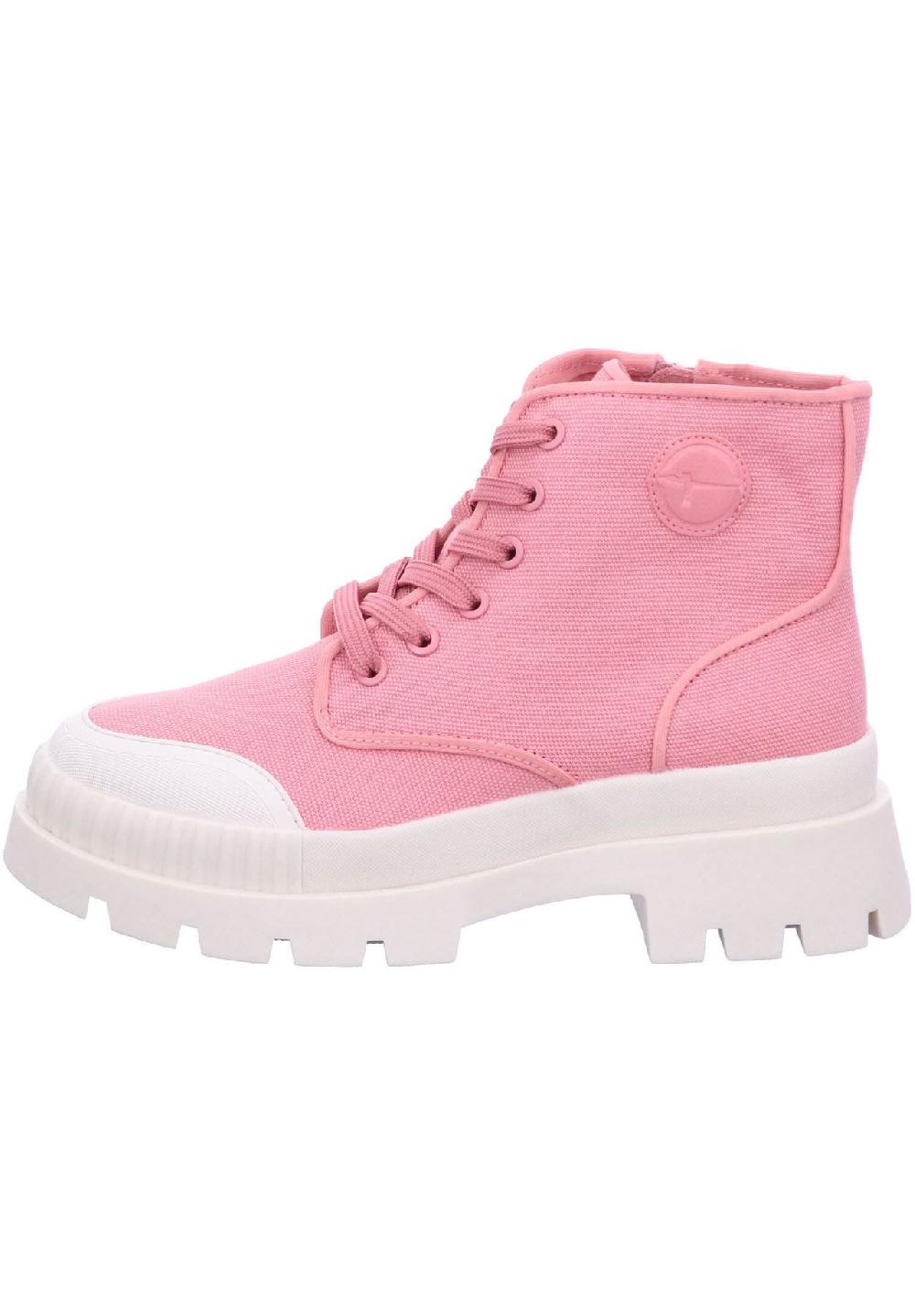 Tamaris Stiefelette 1-1-25215-20/677 Neueste Mode