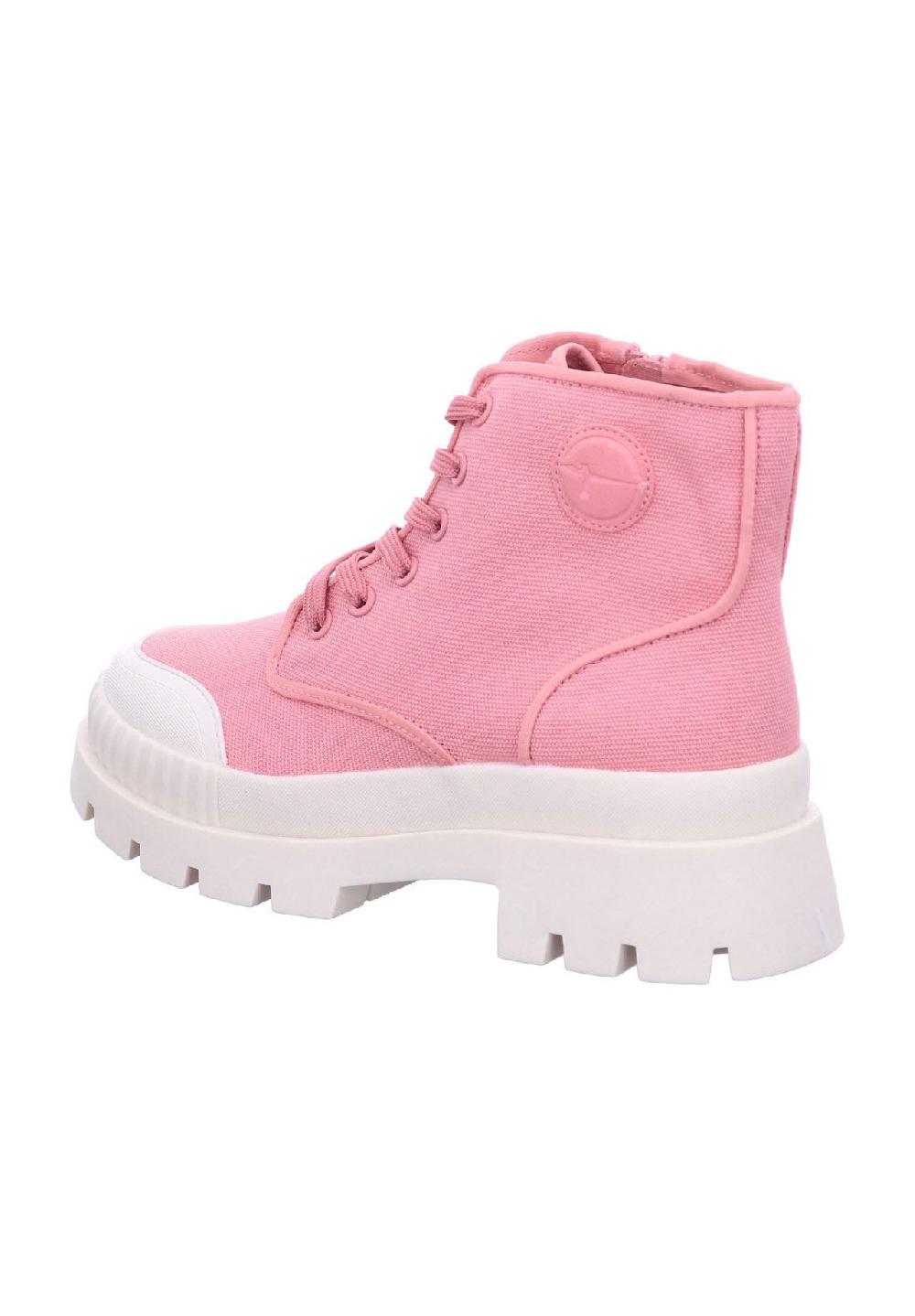 Tamaris Stiefelette 1-1-25215-20/677 Neueste Mode