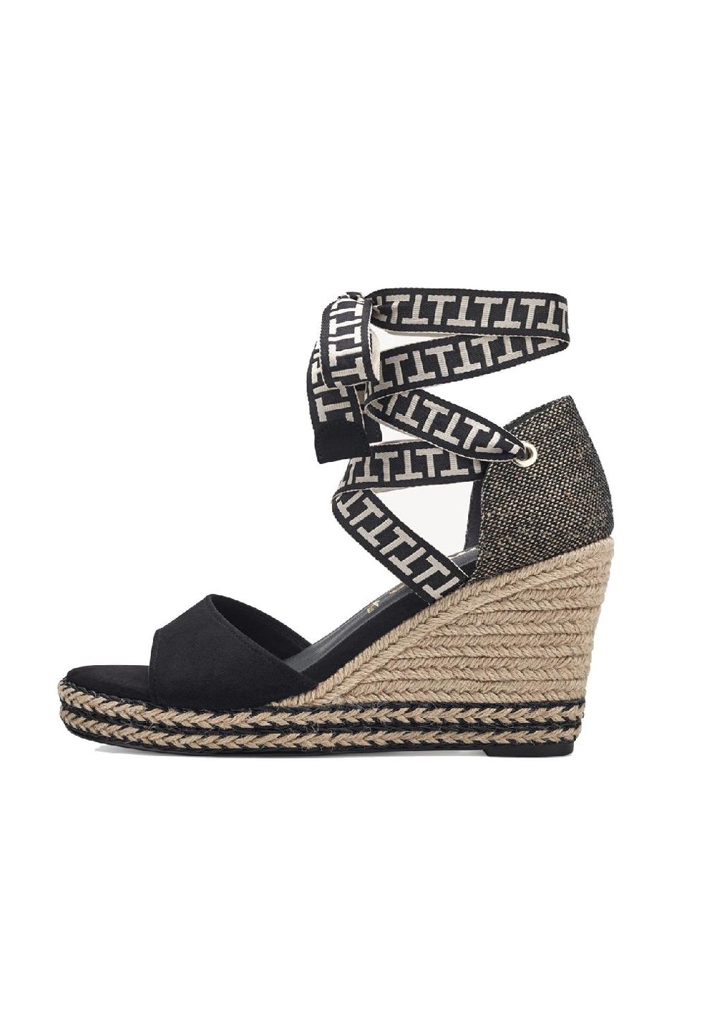 Tamaris Keilsandalette Online Outlet