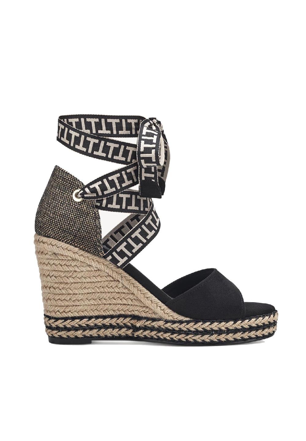 Tamaris Keilsandalette Online Outlet
