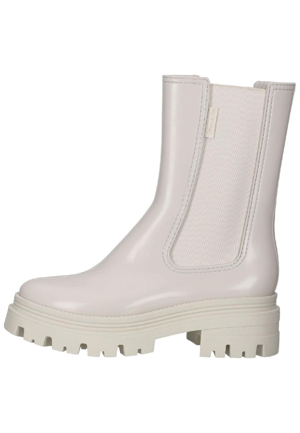 Tamaris Lederimitat Stiefelette Zeitlich begrenztes Angebot