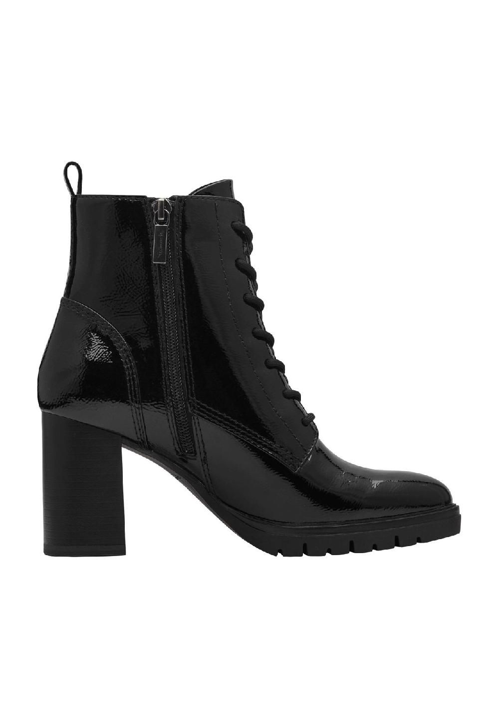 Tamaris Schnürstiefeletten Blockabsatz für Damen Bestseller