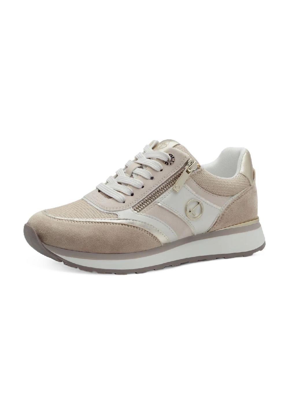 Tamaris Sneakers Emblem für Damen VIP-Rabatte