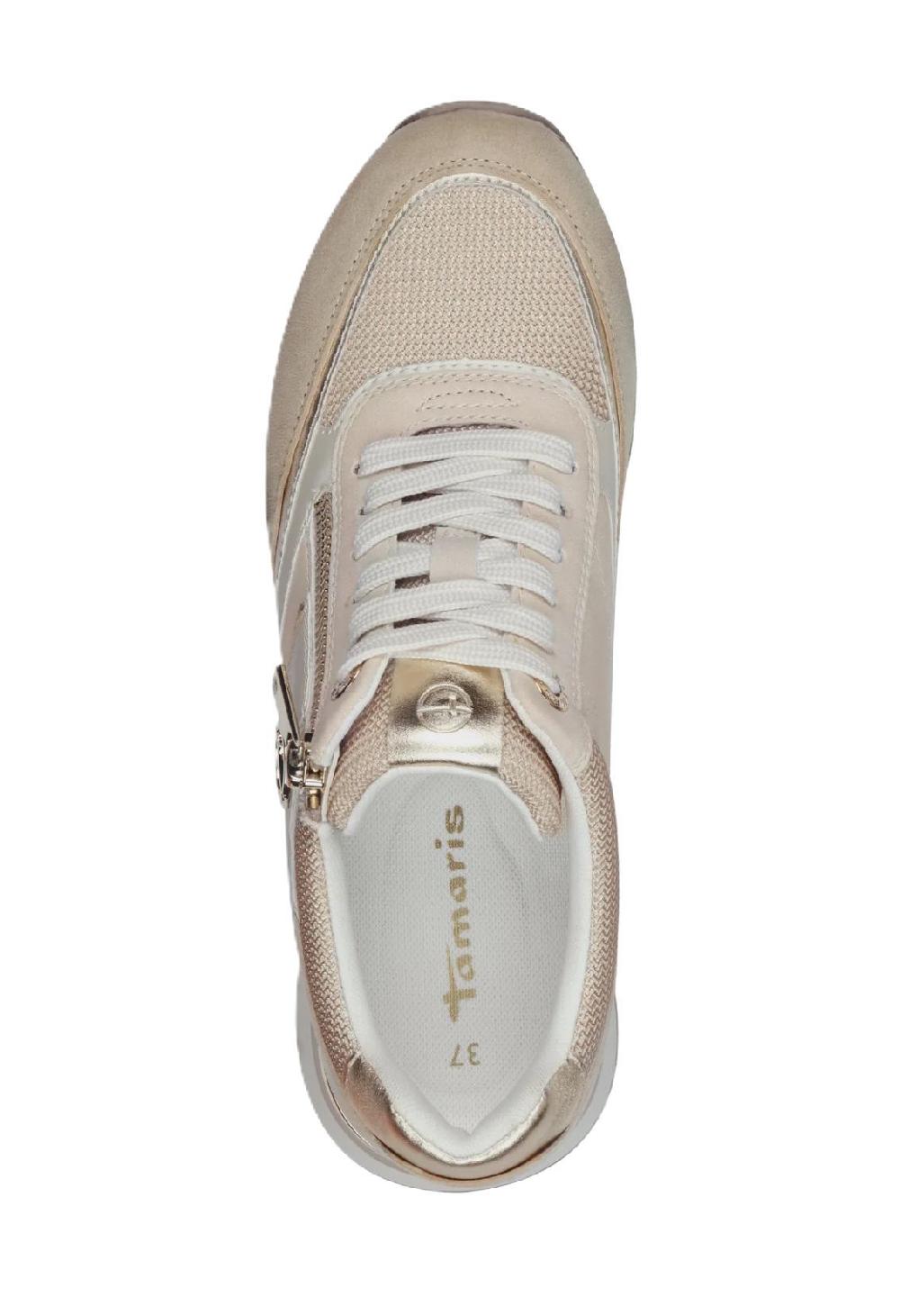 Tamaris Sneakers Emblem für Damen VIP-Rabatte