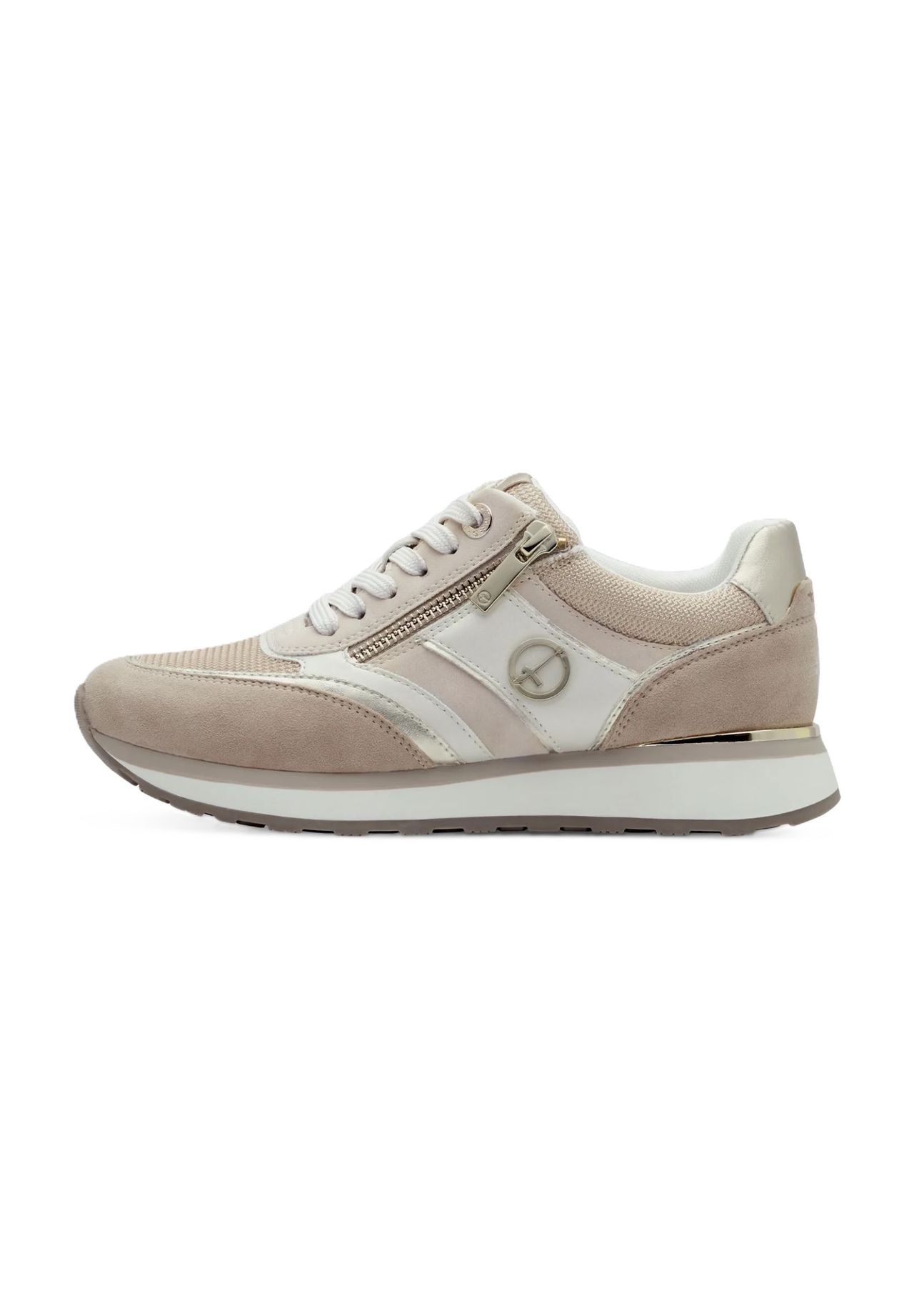 Tamaris Sneakers Emblem für Damen VIP-Rabatte