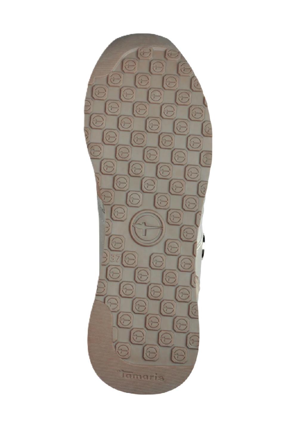 Tamaris Sneakers Emblem für Damen VIP-Rabatte