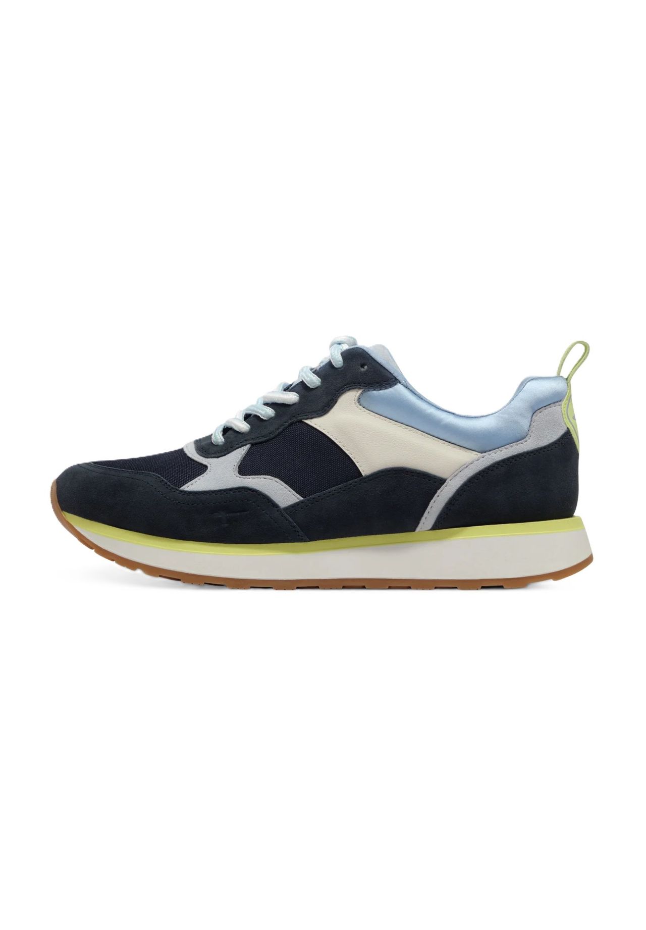 Tamaris Sneaker Leder für Damen Tiefpreis