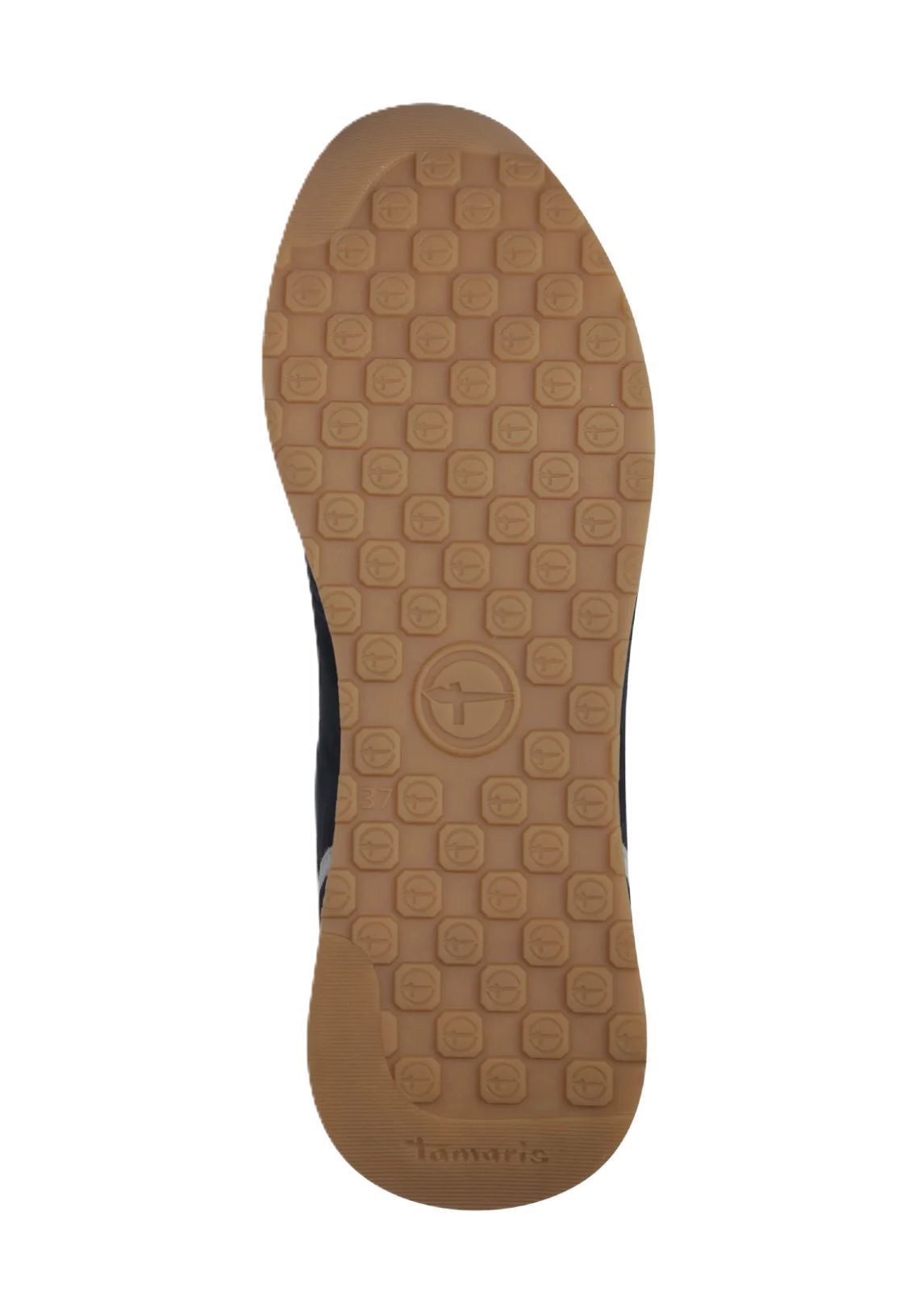 Tamaris Sneaker Leder für Damen Tiefpreis