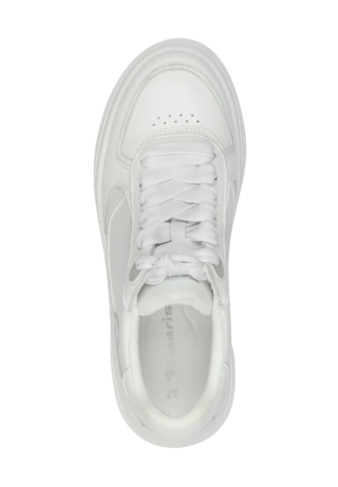 Tamaris Sneaker Plateauabsatz für Damen Super Sparpreis