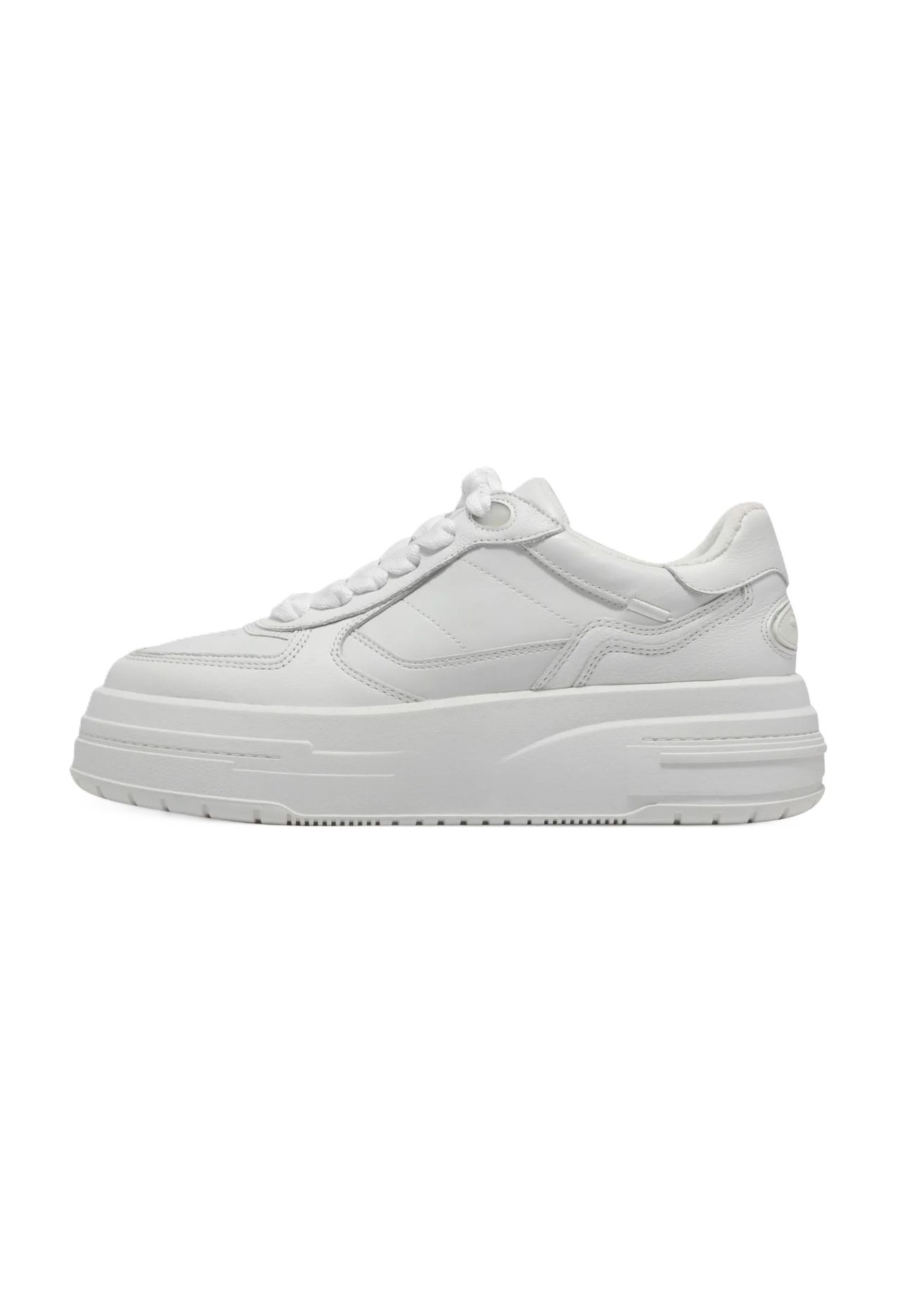 Tamaris Sneaker Plateauabsatz für Damen Super Sparpreis