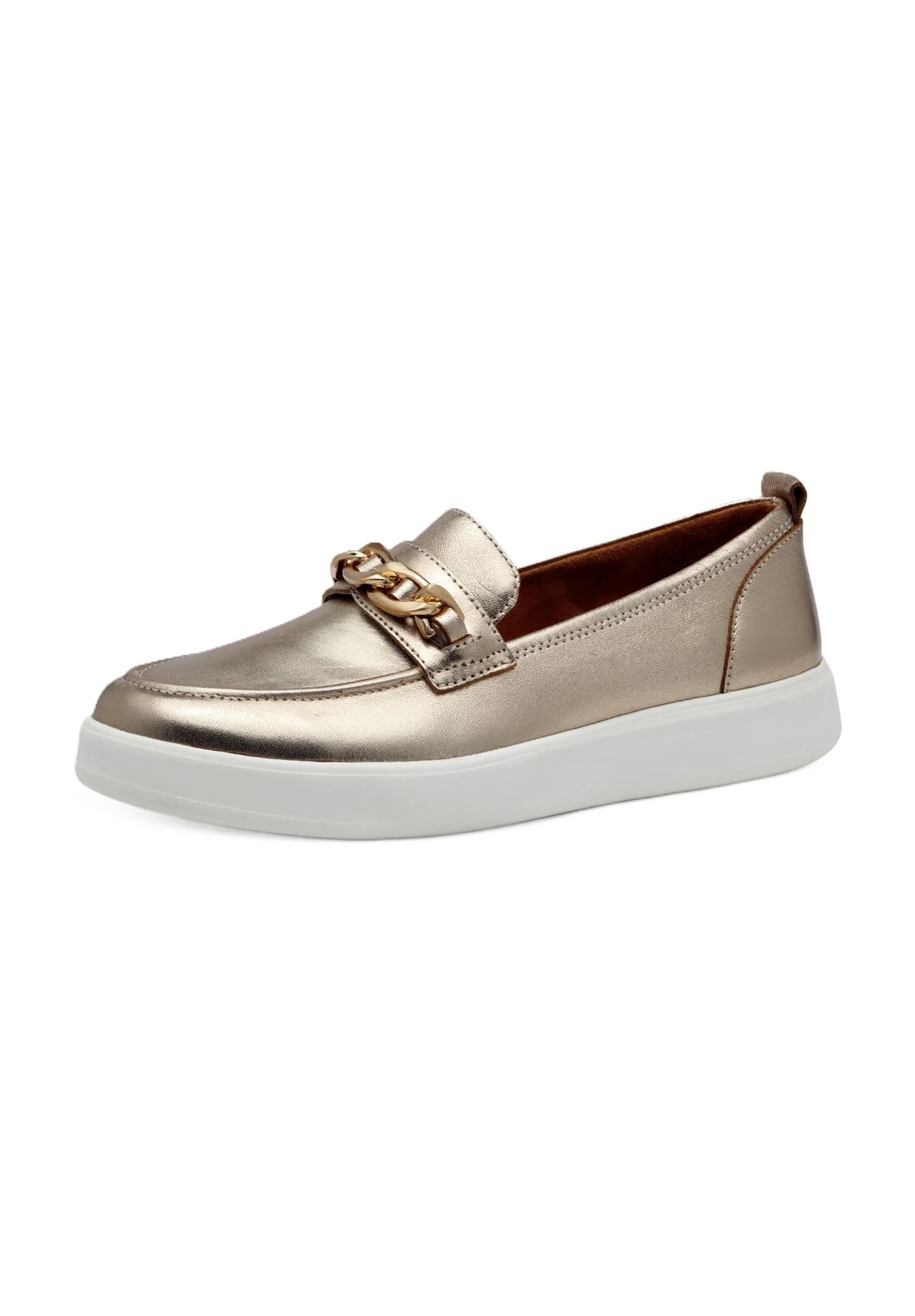 Tamaris Slipper Schmuckriemen für Damen