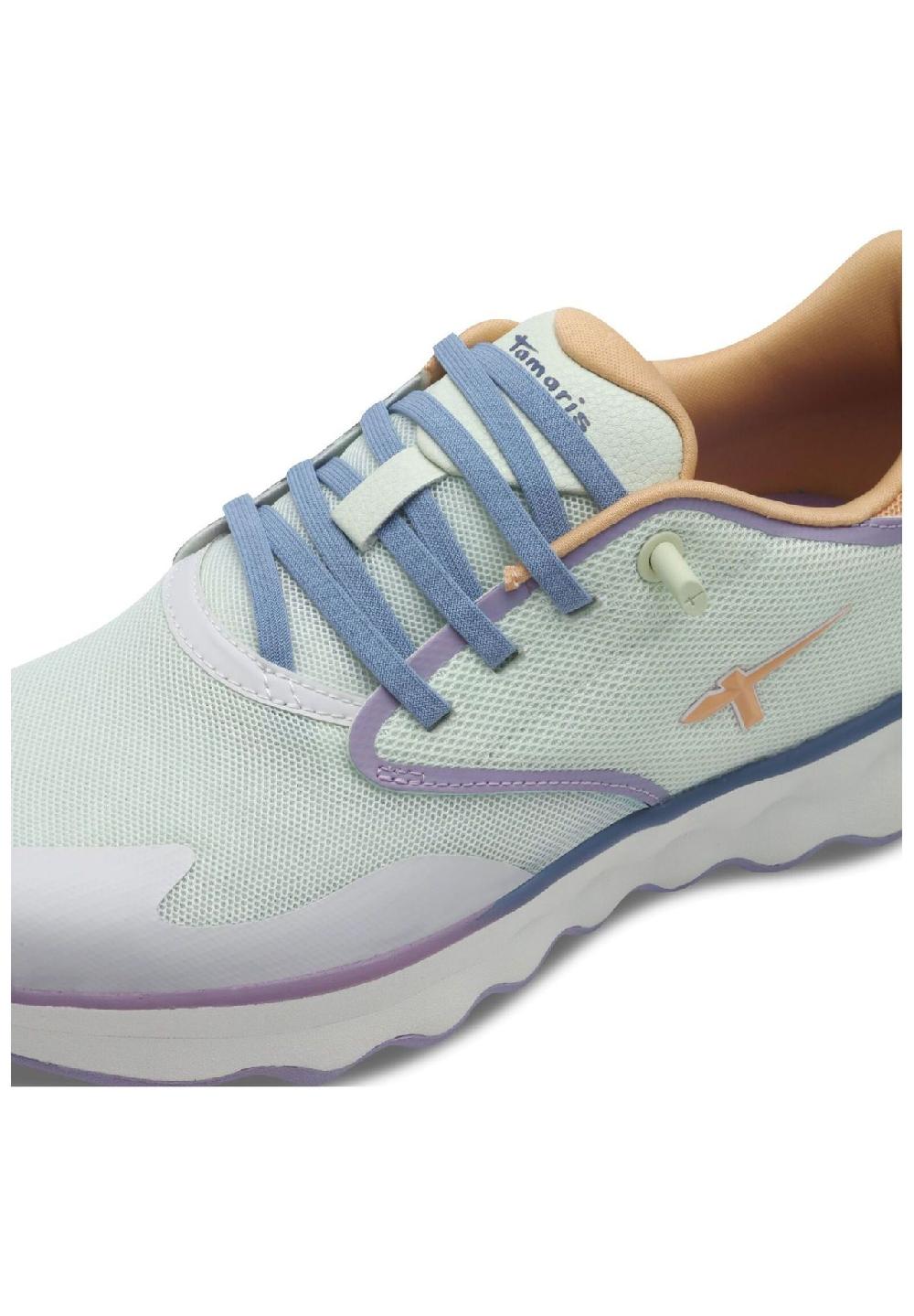 Tamaris Textil Sneaker JETZT KAUFEN