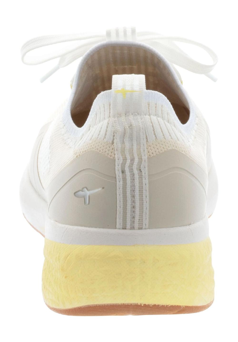 Tamaris Sneaker Textil Schlupfeinstieg für Damen Letzte 2 Tage