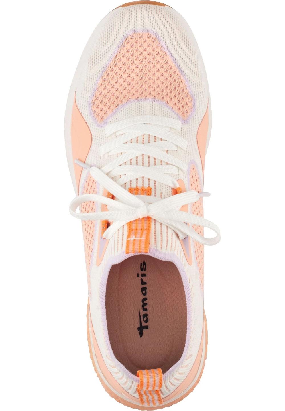 Tamaris Sneaker Textil Schlupfeinstieg für Damen Letzter Tag