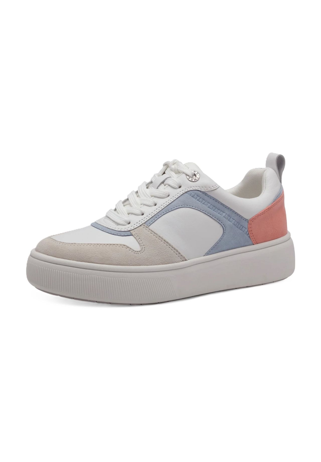 Tamaris Sneaker Leder für Damen Zeitbegrenzte Promotion