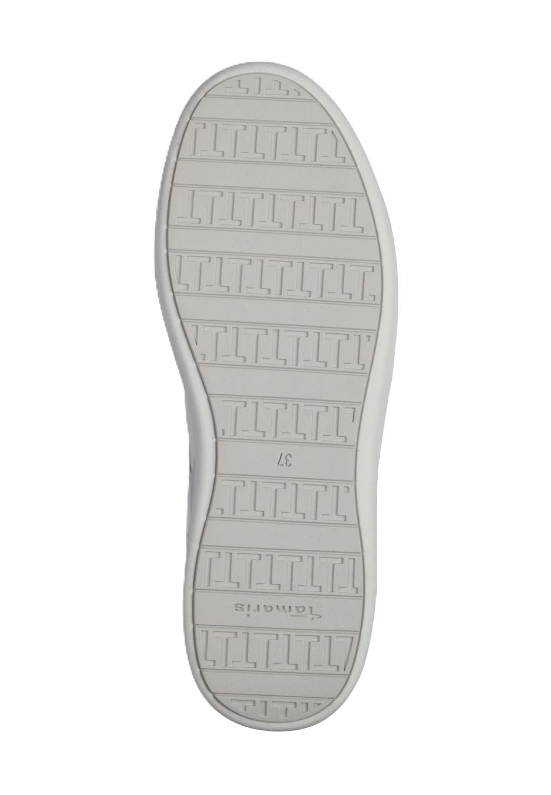 Tamaris Sneaker Leder für Damen Zeitbegrenzte Promotion