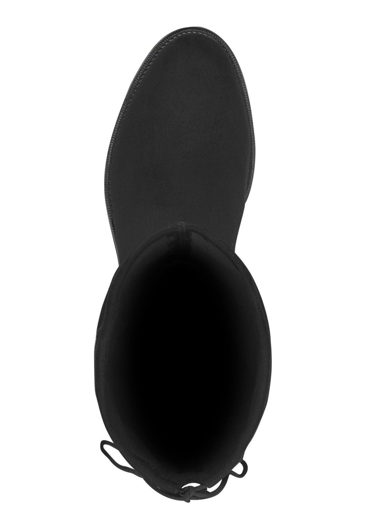 Tamaris Lederimitat/Textil Stiefel Sonderangebot der Fabrik